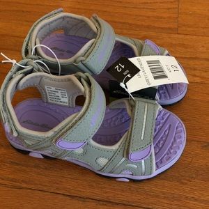 Eddie Bauer sandals